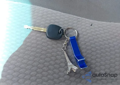 2011 Toyota Camry Le from USA, damaged, VIN 4T1BF3EK6BU224674